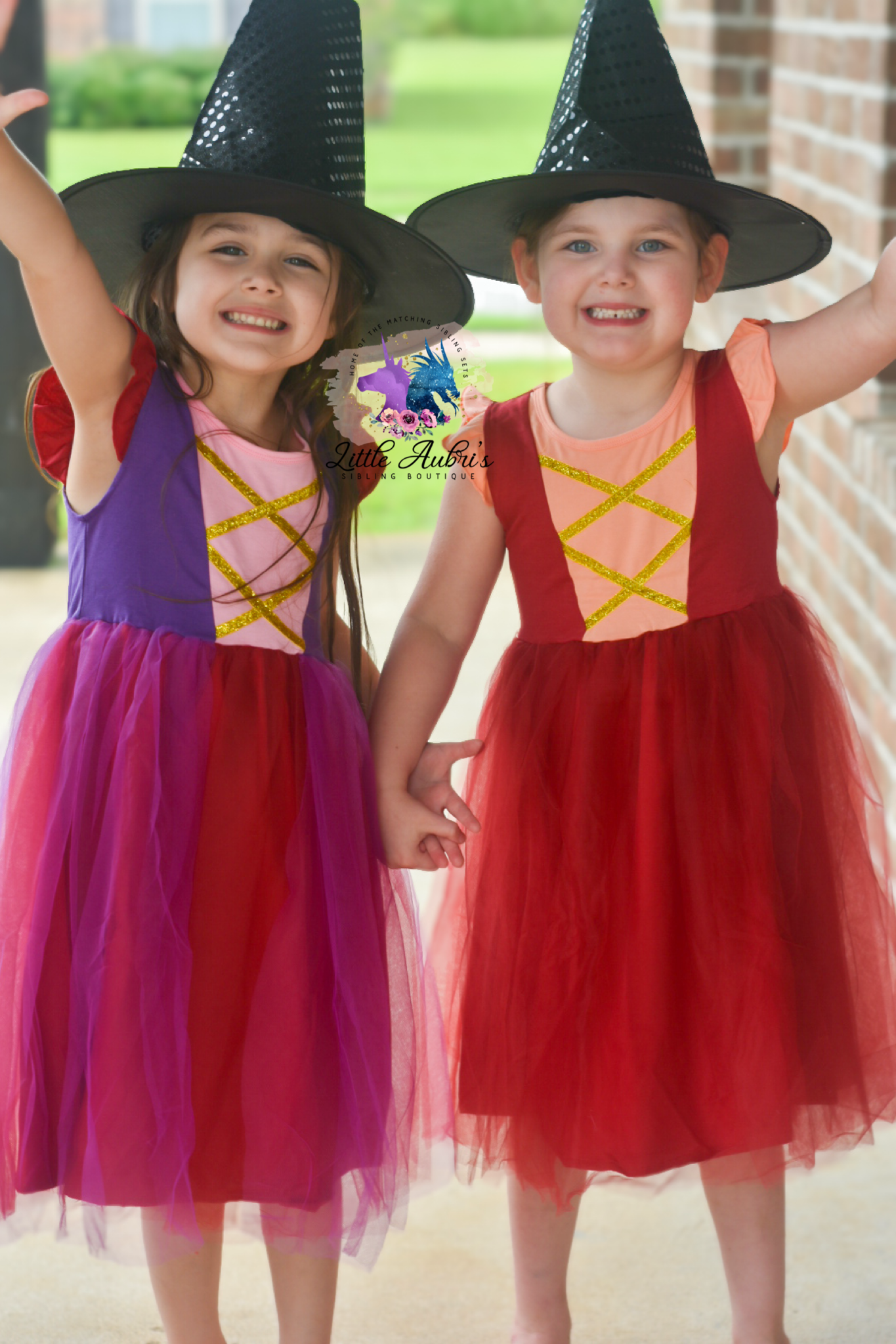 Sarah Tutu Dress