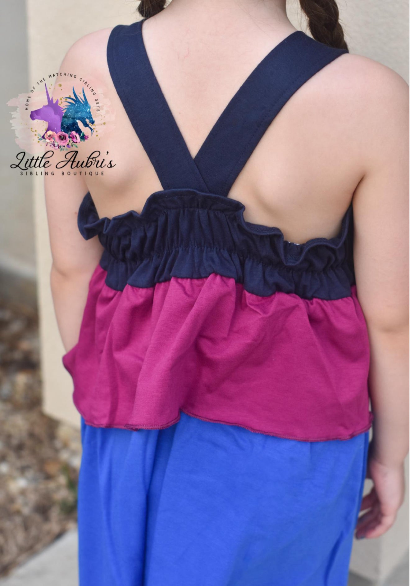 Arendelle Princess Cape Dress