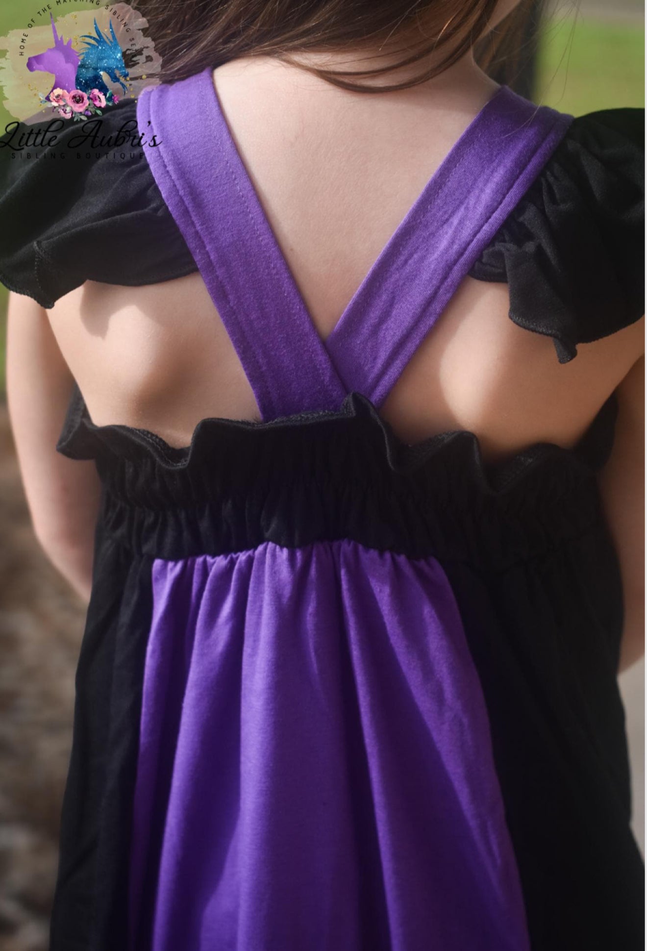 Evil Queen Dress