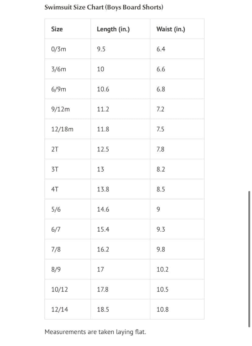 CHECKERED MOUSE 2 Pc Boy Rash Guard Swimsuit Set