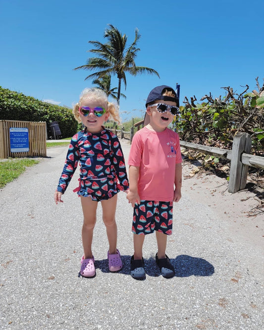 Watermelon Board Shorts
