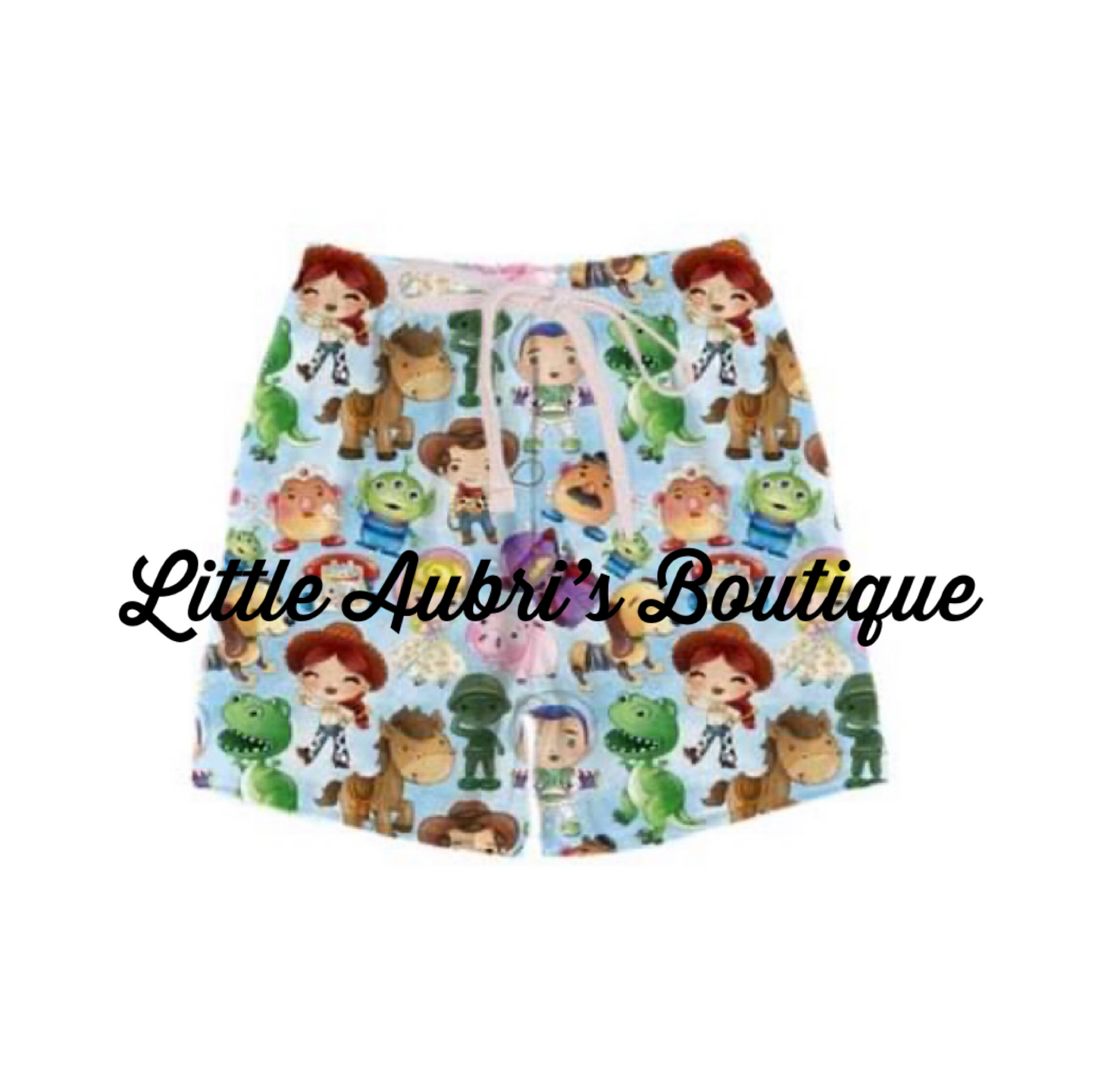 Toy Friends Board Shorts