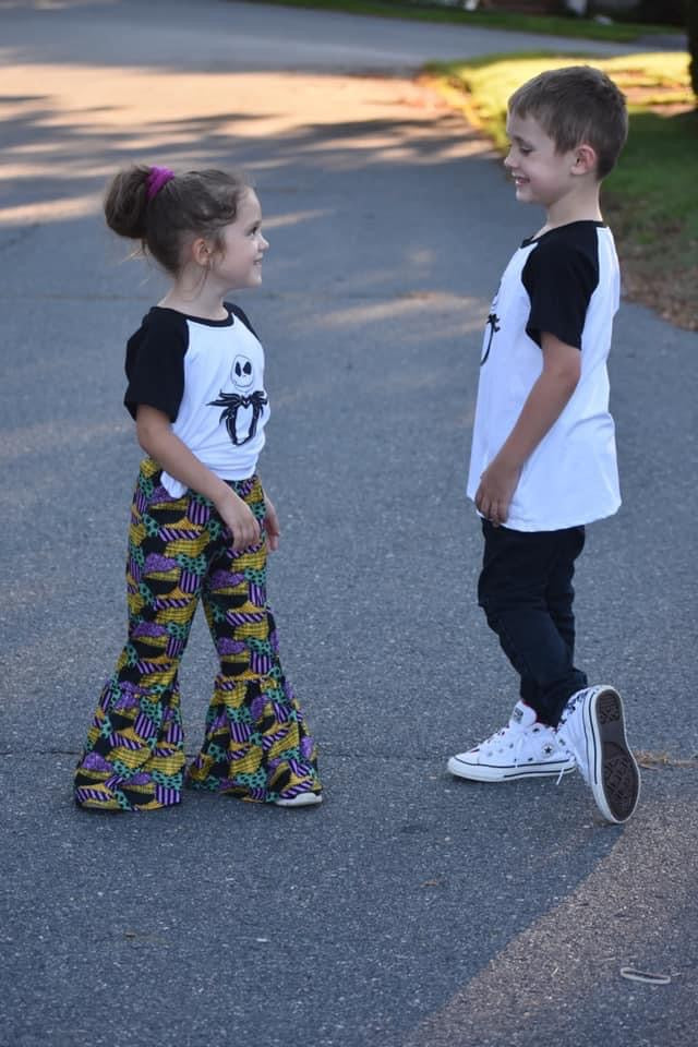 Jack Kid Raglan