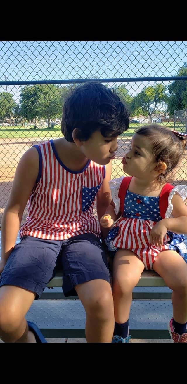 All American Pocket Tank Style 1