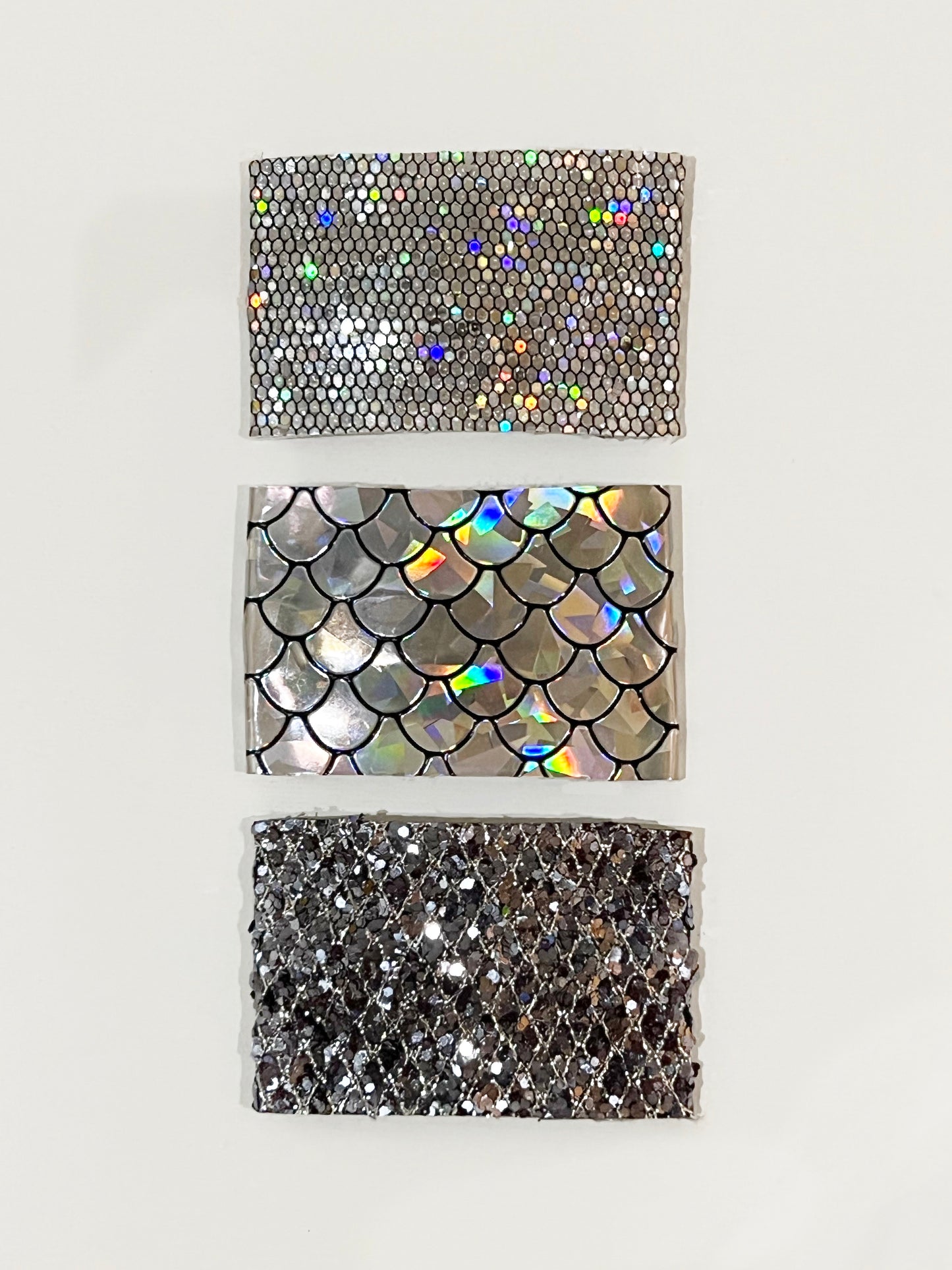 Single Mermaid Snap Clip