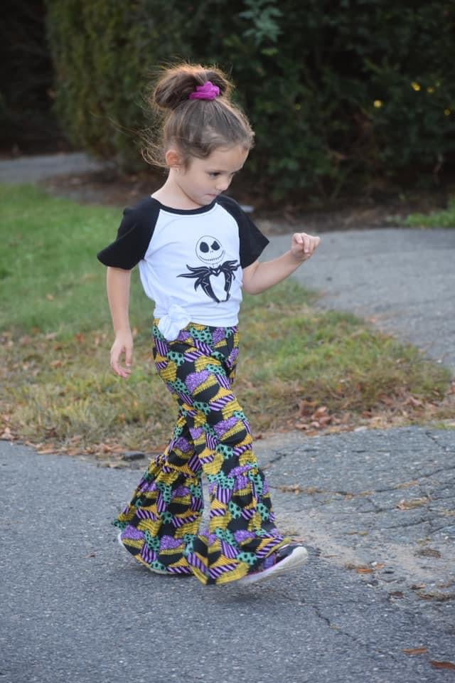 Jack Kid Raglan