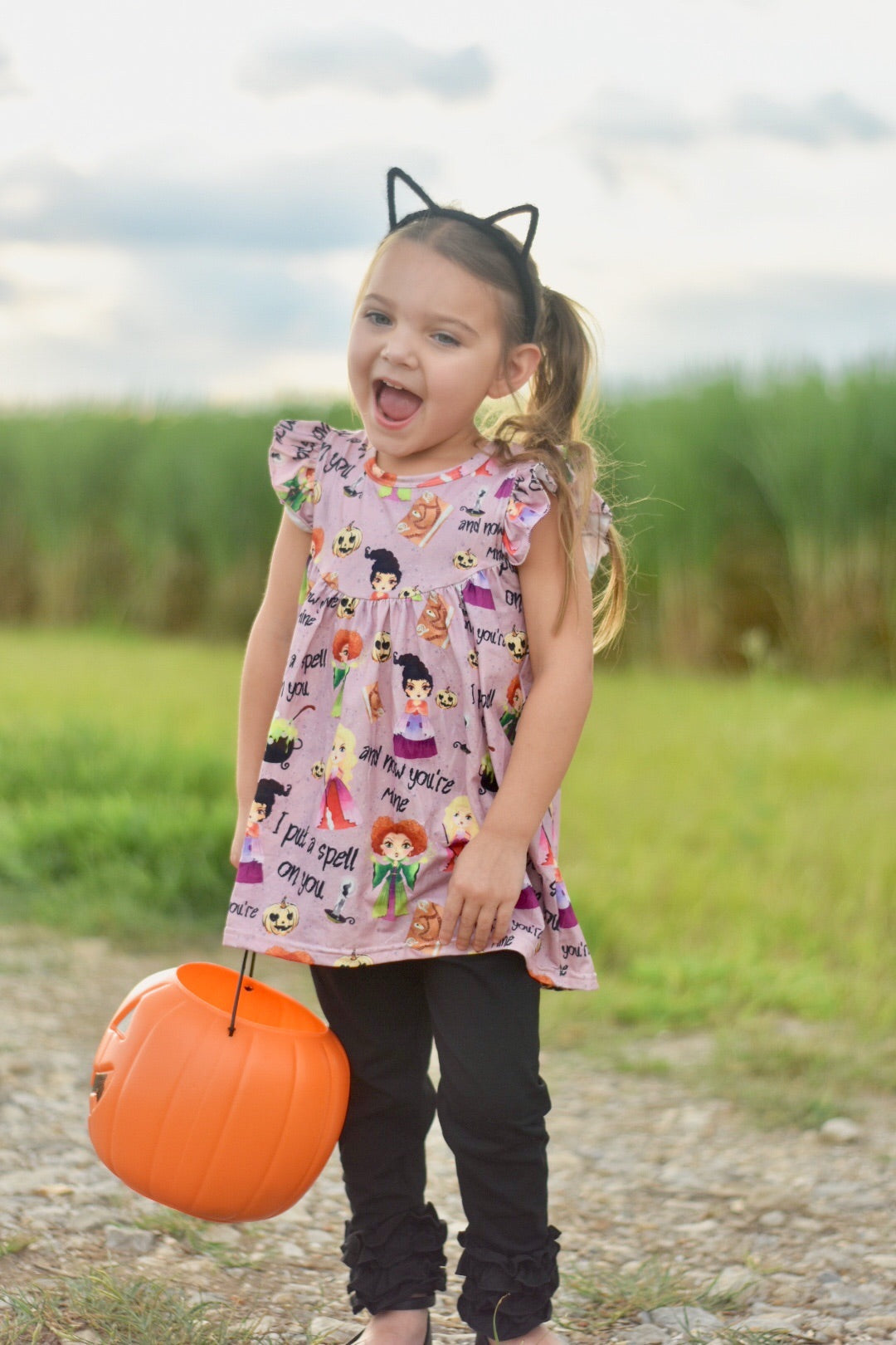 Solid Icing Leggings 0/3m-3T (5 color options)