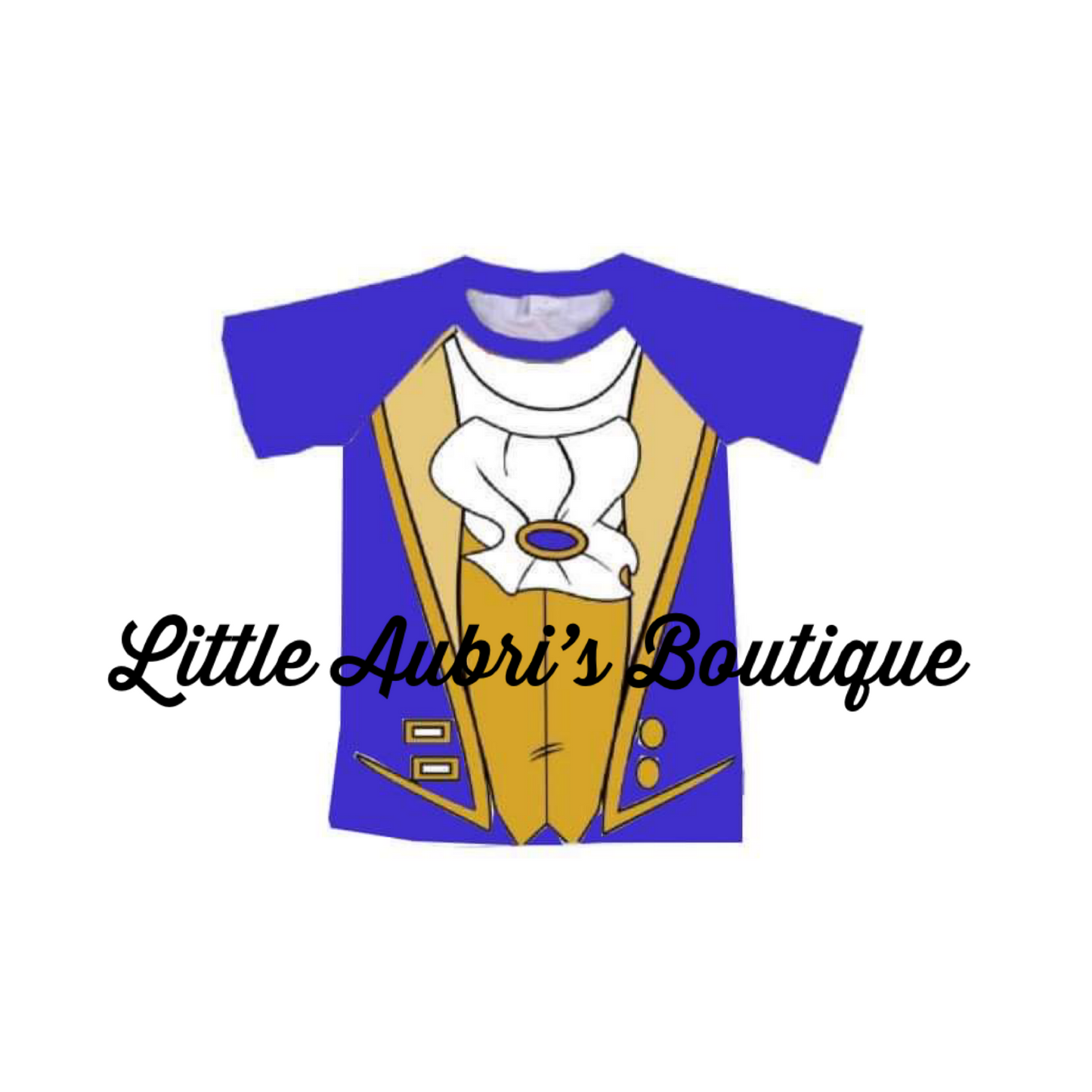 Beast Raglan