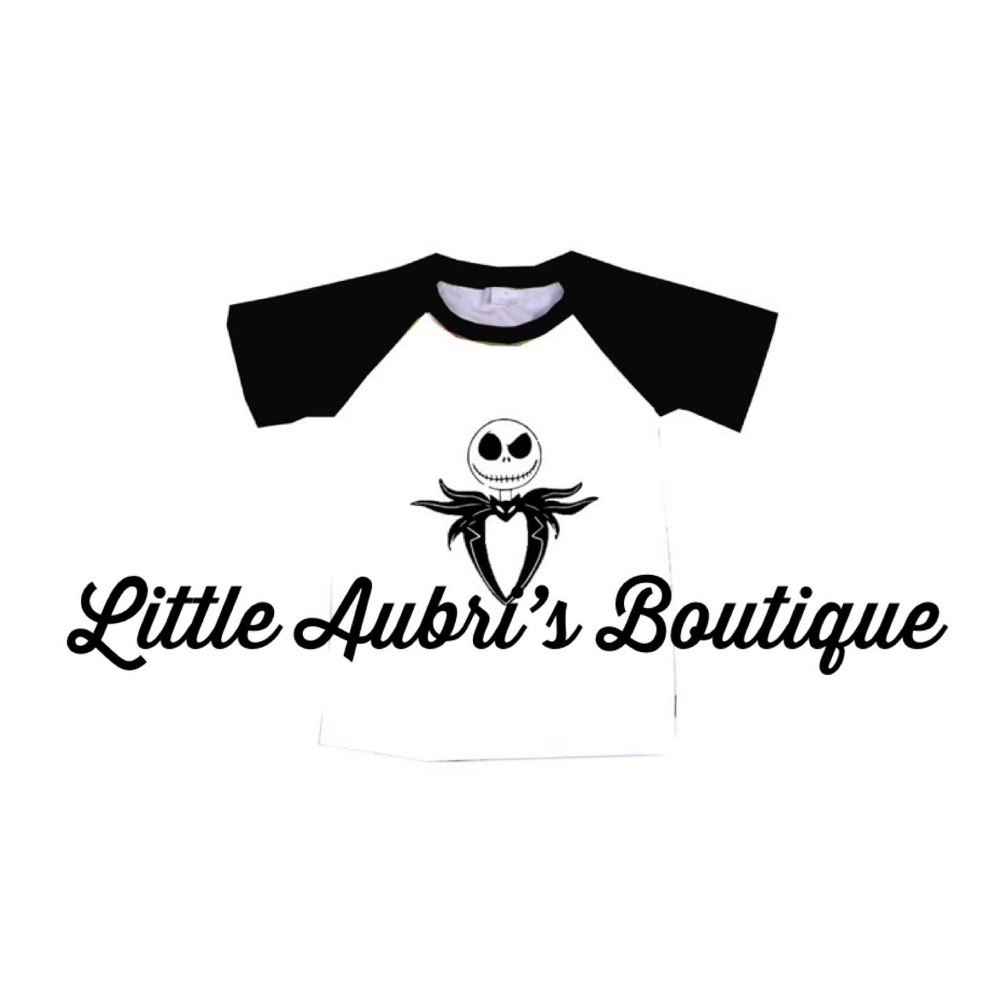 Jack Kid Raglan
