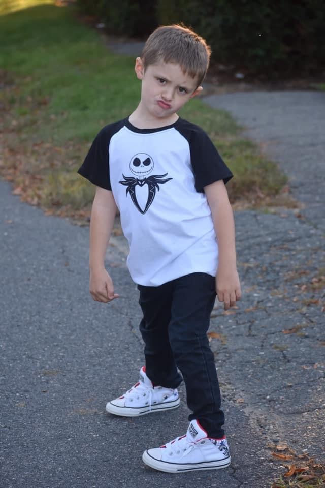Jack Kid Raglan