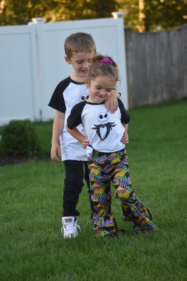 Jack Kid Raglan