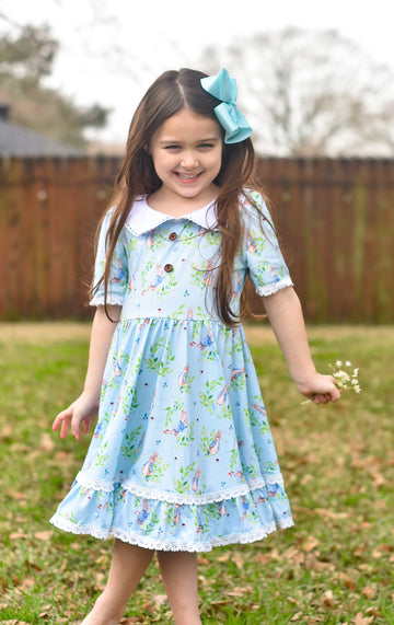 Dresses – Little Aubri's Boutique