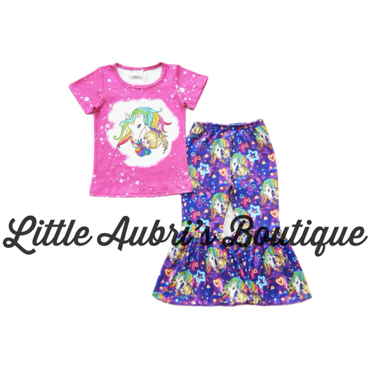 Rainbow 80’s Bell Set ETA Early May