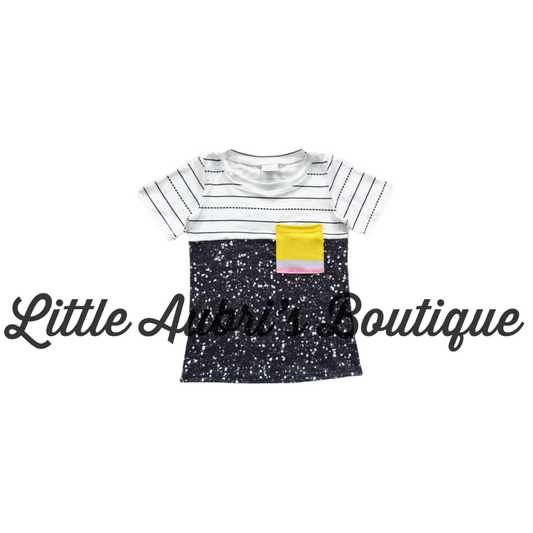 Back to School Tee ETA Early Sept