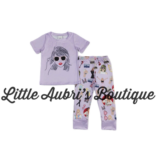 TS Pajama Pants Set ETA Early May