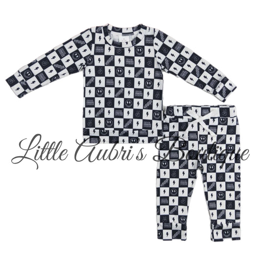 Cool Dude Jogger Pants Set ETA Late August