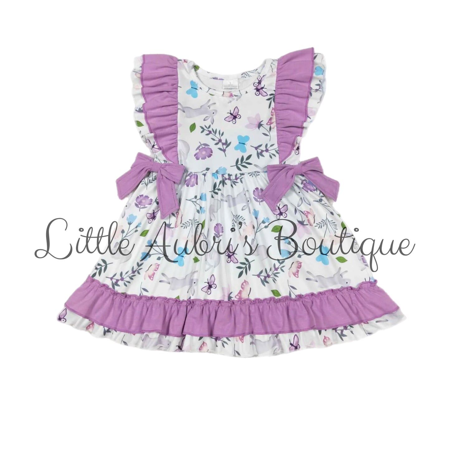 Spring Bunny Dress ETA Early April