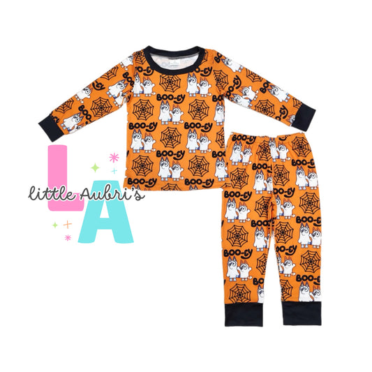 Booey Pajama Set ETA Late August