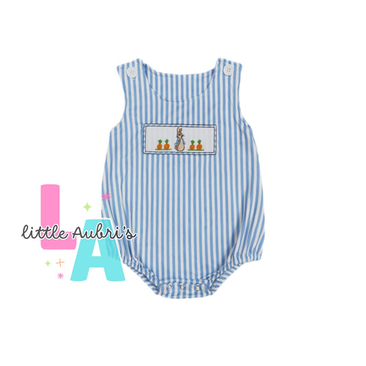 Peter Rabbit Bunny Romper ETA Early April