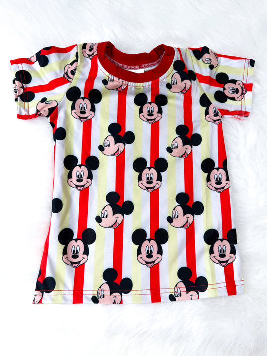 Boy Mouse Tee