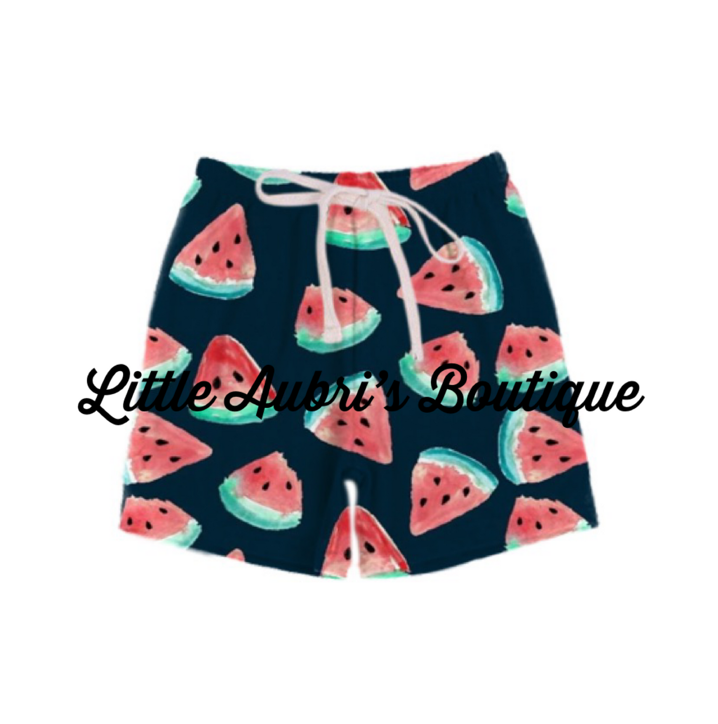 Watermelon Board Shorts